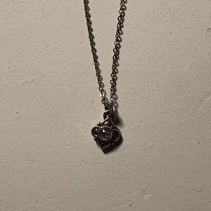 Brighton adjustable necklace